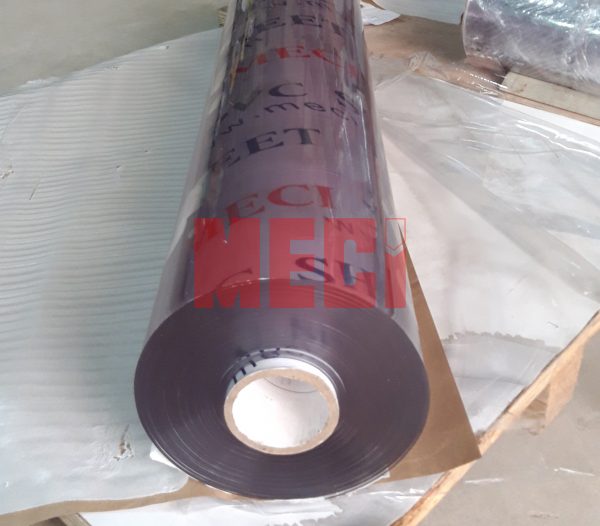 Cuộn Màng Nhựa PVC Khổ 1.2m Dày 1.5 – 2.0 – 3.0 – 5.0mm