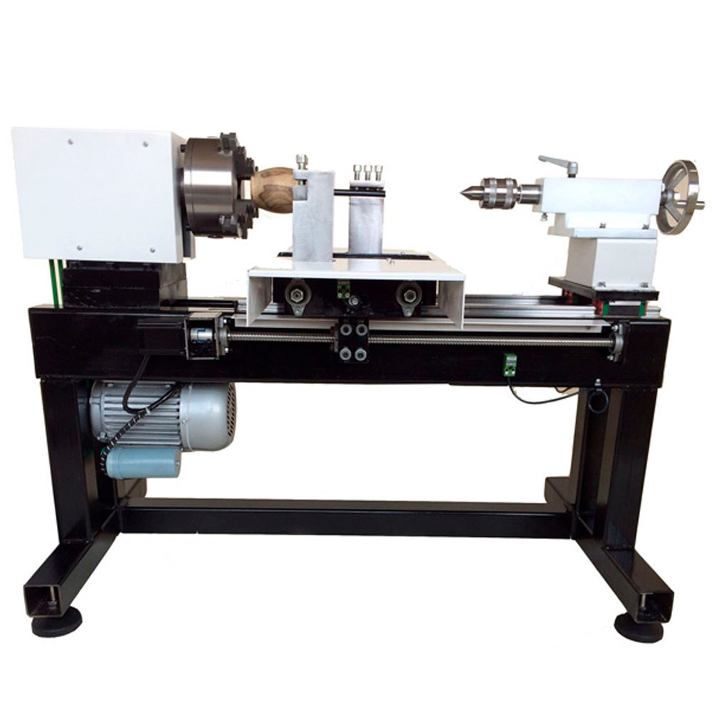 Lathe CNC Machines