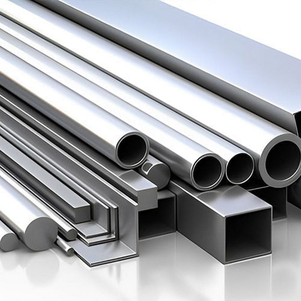 CNC Machining Material Stock