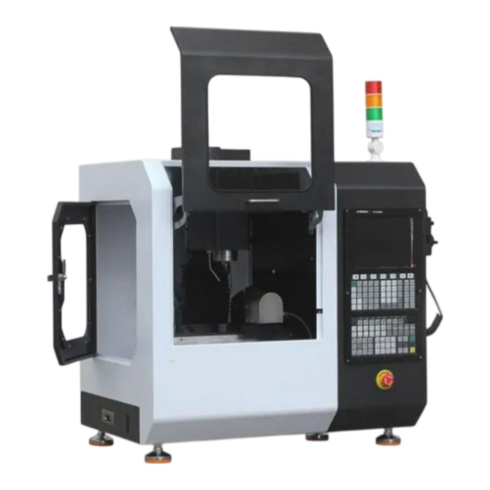 MINI CNC Machines