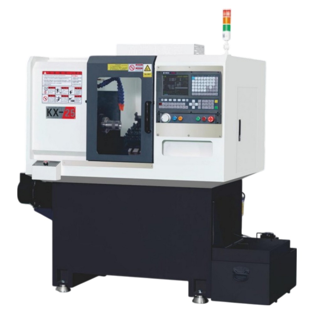 Lathe CNC Machines