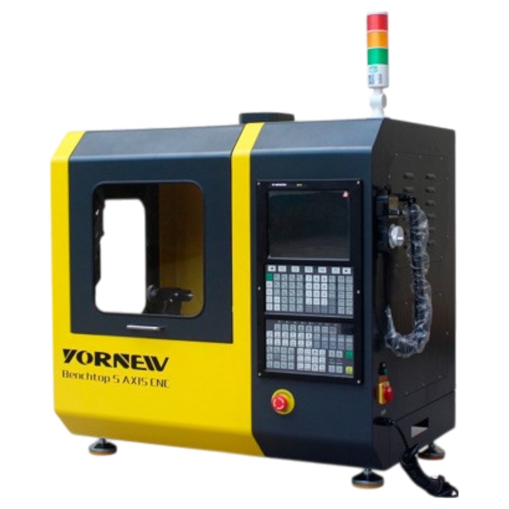 YORNEW CNC SERIES