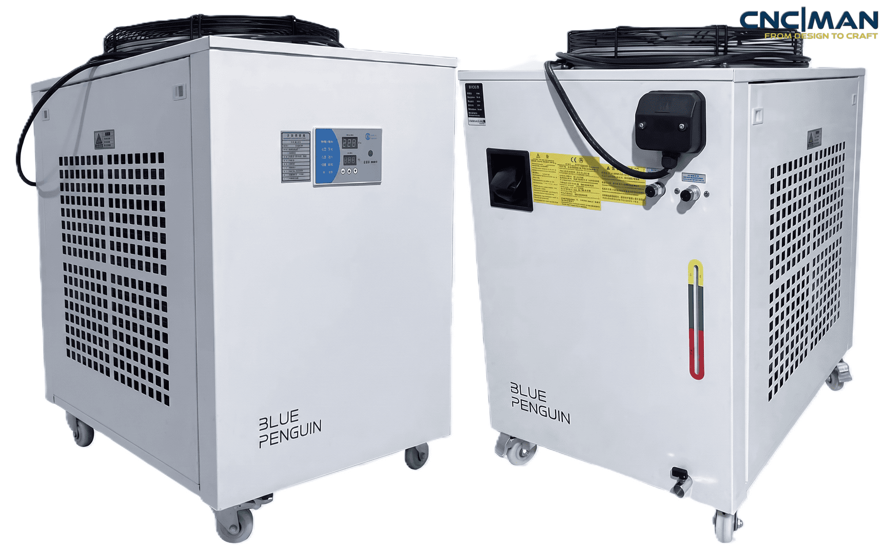 tổng quan JL-9500
