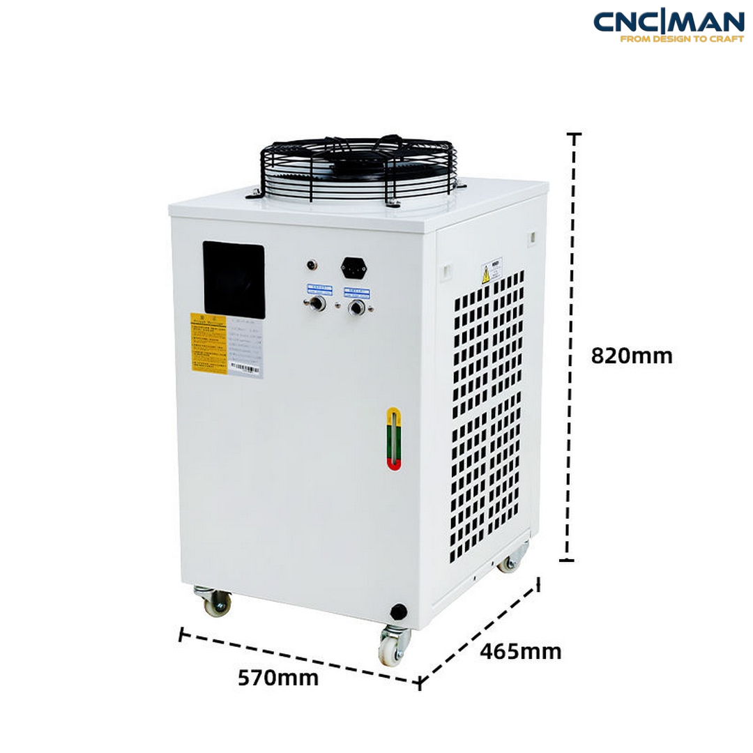 kích thước JL-6100