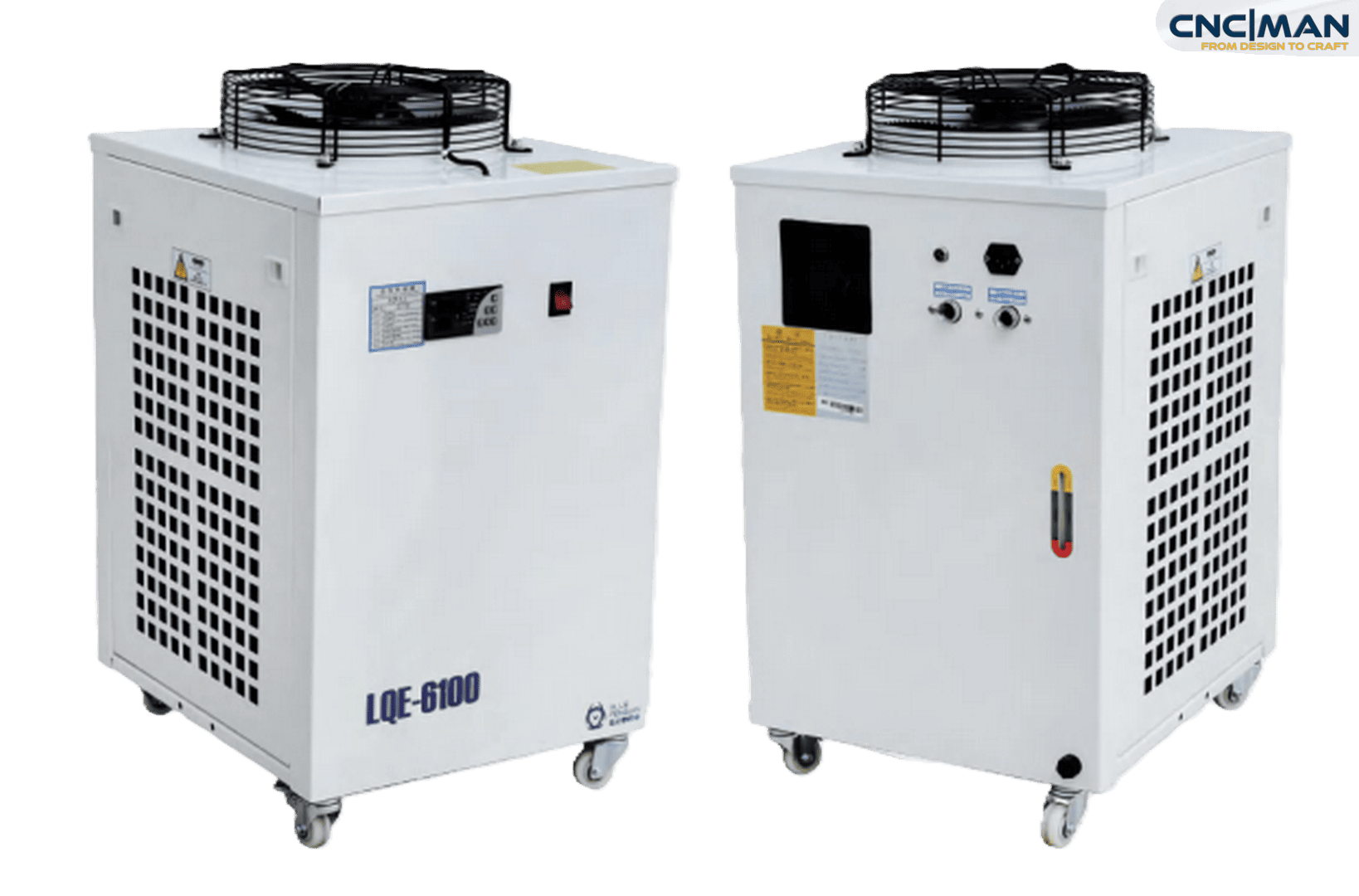 tổng quan JL-6100