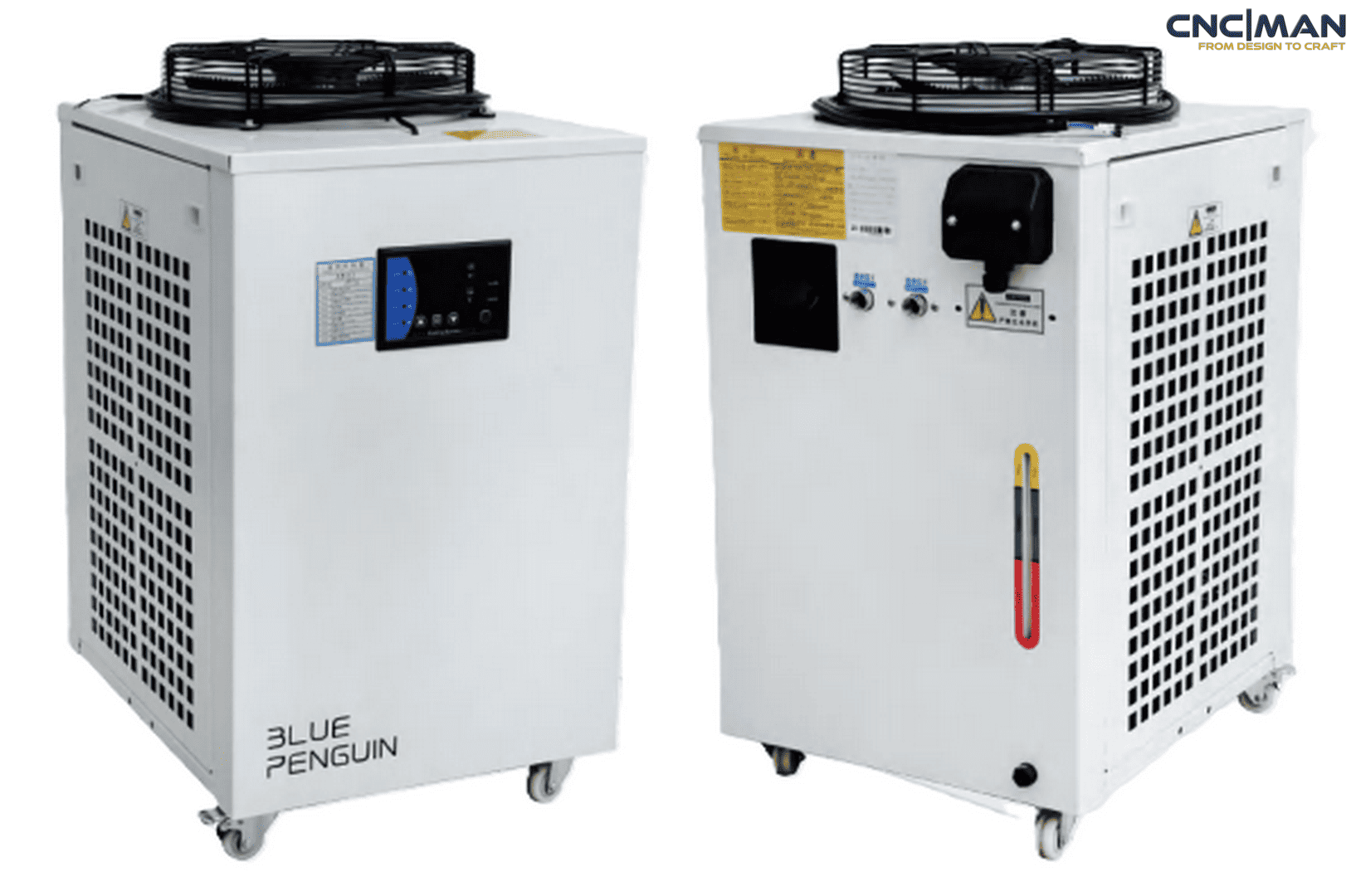 tổng quan JL-7500