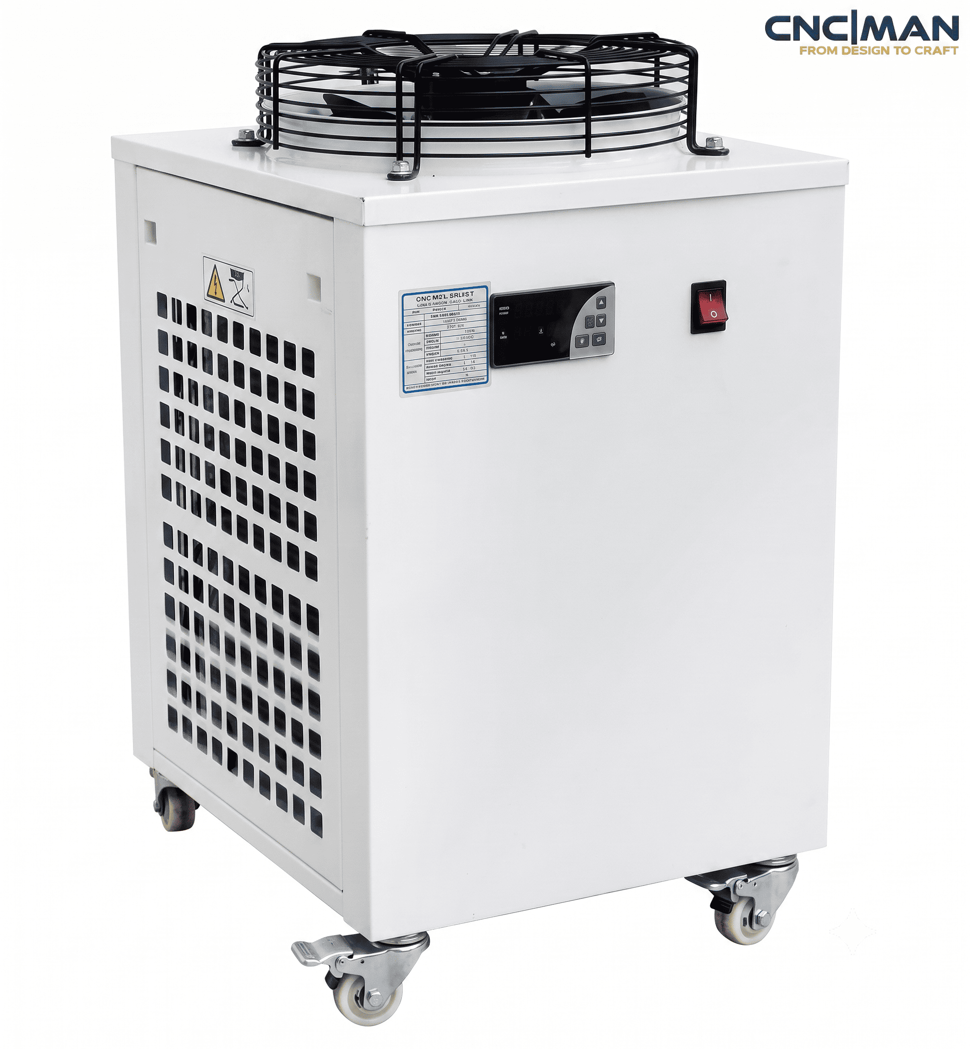 Tổng quan JL-5600