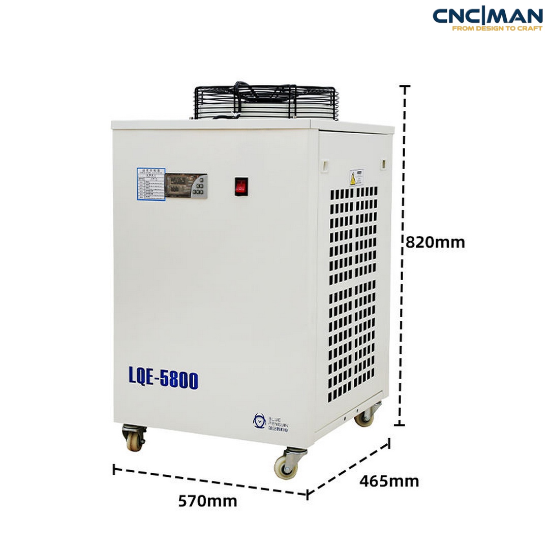 kích thước JL-5800