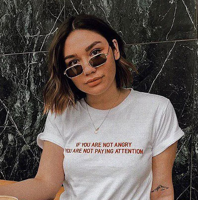 Dù đùi to nhưng cô nàng blogger này vẫn tự tin mặc đẹp nhờ 4 bí kíp đơn giản