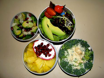 Làm thế nào để có những bữa cơm văn phòng chất lượng ? Làm thế nào để có những bữa cơm văn phòng chất lượng ?