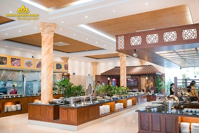 Làm sao để phục vụ nhà hàng tốt hơn?