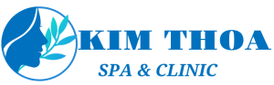 logo Kim Thoa Spa | Thẩm mỹ Kim Thoa Spa and Cilinic