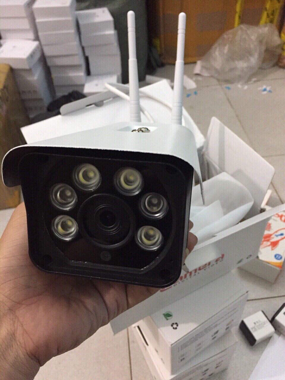 Camera Yoosee Ipw020 - cc5 giá sỉ và lẻ rẻ nhất Camera Yoosee Ipw020 - cc5 giá sỉ và lẻ rẻ nhất