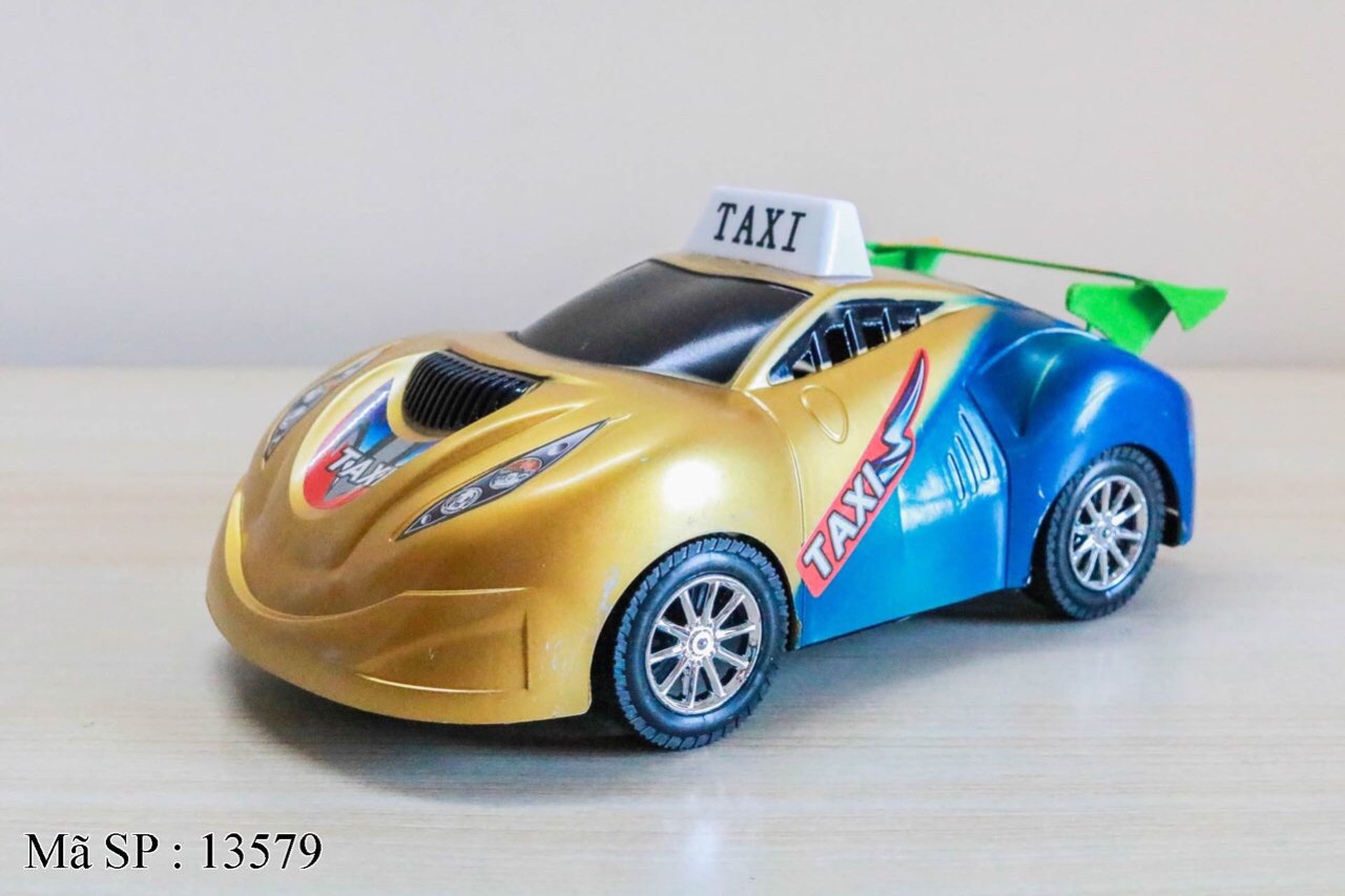 Xe taxi chạy trớn xe to dài 25cm - tc giá sỉ và lẻ rẻ nhất Xe taxi chạy trớn xe to dài 25cm - tc giá sỉ và lẻ rẻ nhất