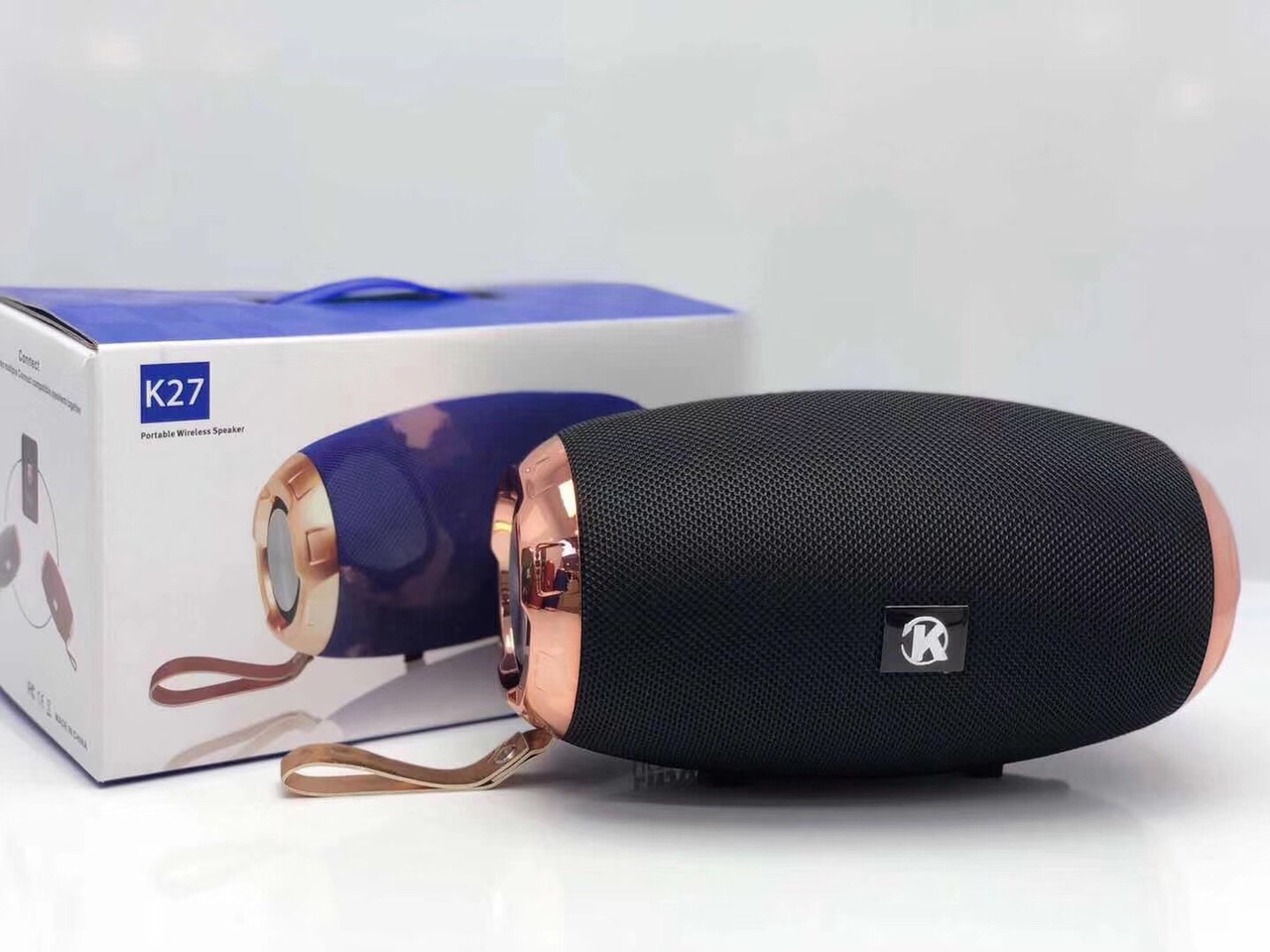 Loa bluetooth JBL K27 có dây đeo - bf3 giá sỉ và lẻ rẻ nhất Loa bluetooth JBL K27 có dây đeo - bf3 giá sỉ và lẻ rẻ nhất