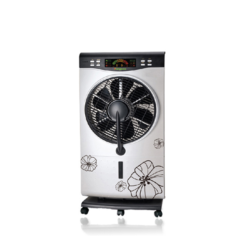 Quạt phun sương Kangaroo KG553 giá sỉ và lẻ rẻ nhất Quạt phun sương Kangaroo KG553 giá sỉ và lẻ rẻ nhất