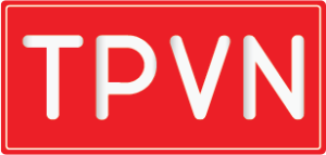 logo TPVN - Phụ kiện cao cấp giá rẻ