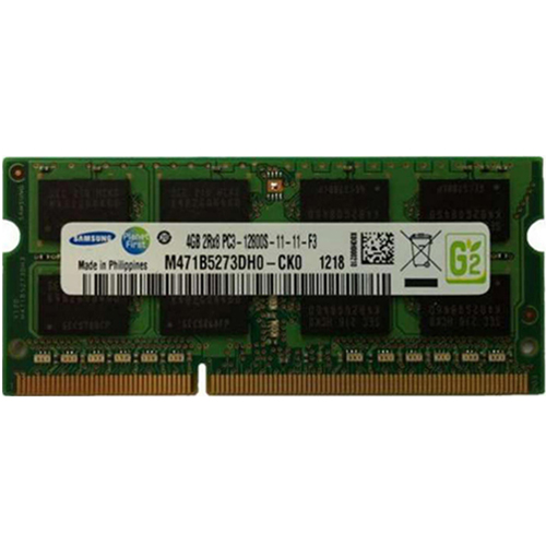 ram laptop samsung ddr3 4gb