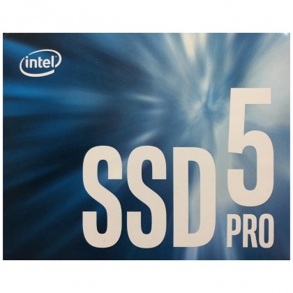 Ổ cứng SSD intel 240GB 5400s Pro SATA III 2.5 inch