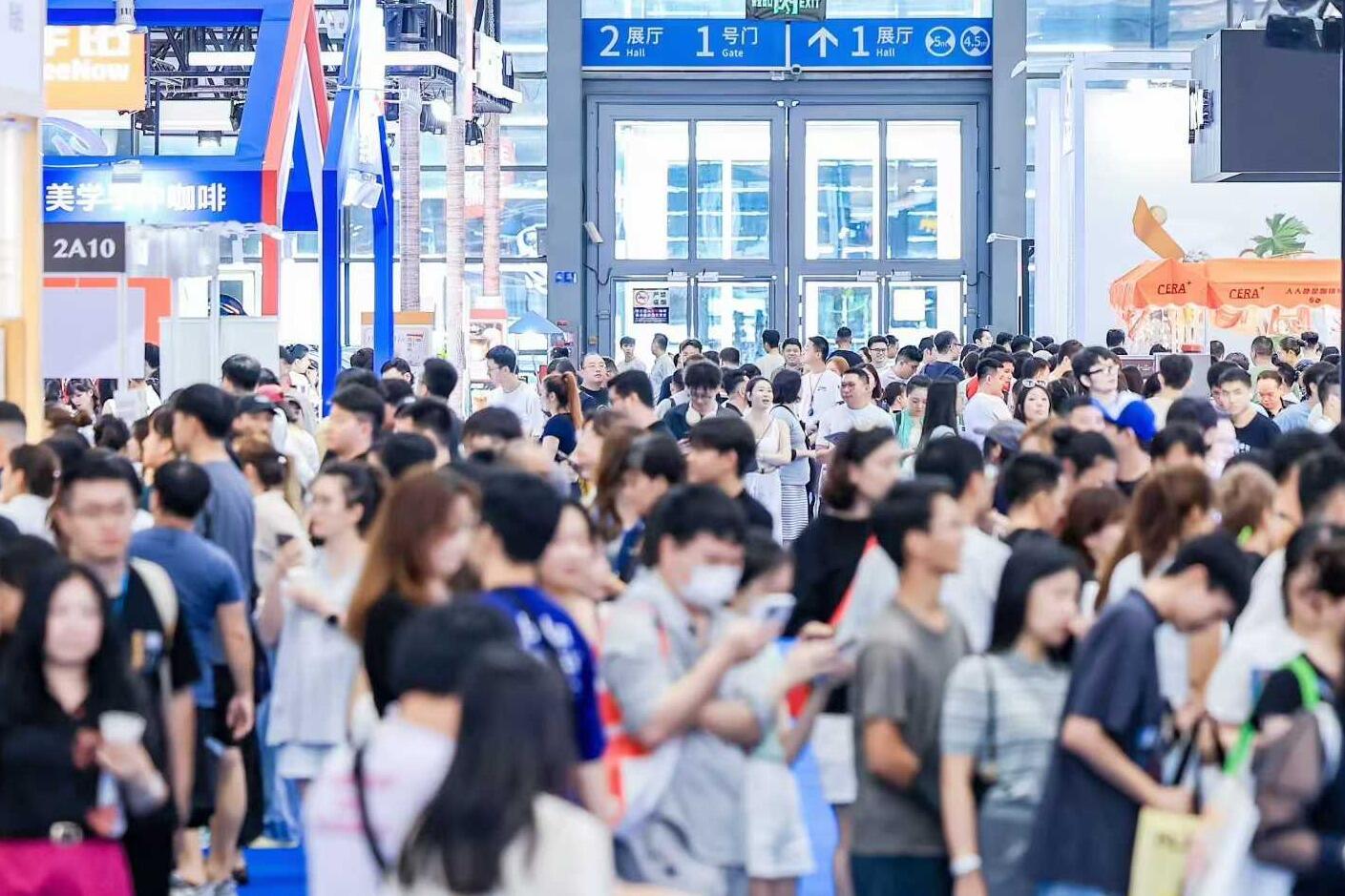 Lịch triển lãm cà phê thế giới 2026: sự kiện đáng chú ý