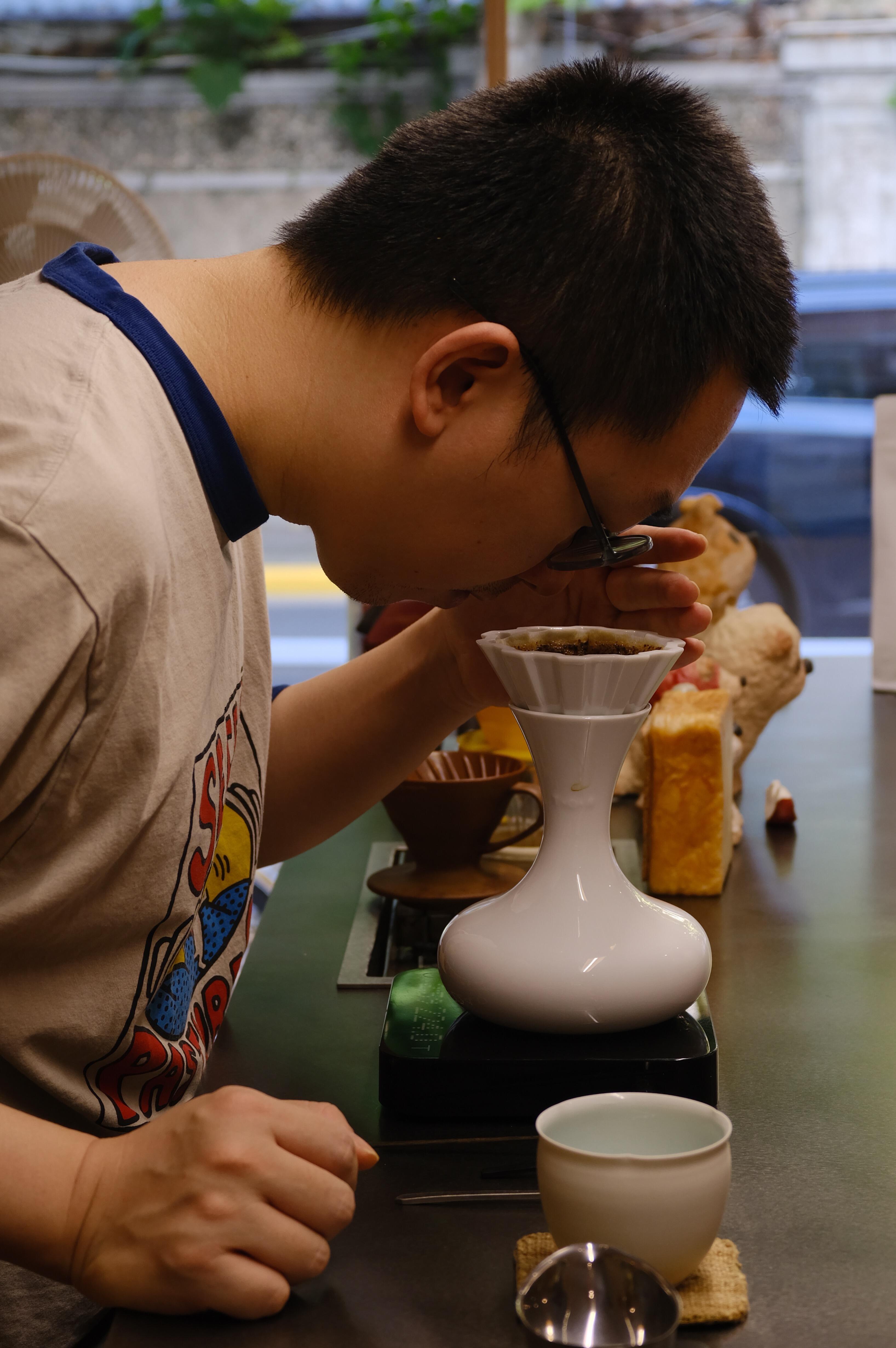 Barista là gì? Lộ trình vào nghề từ số 0