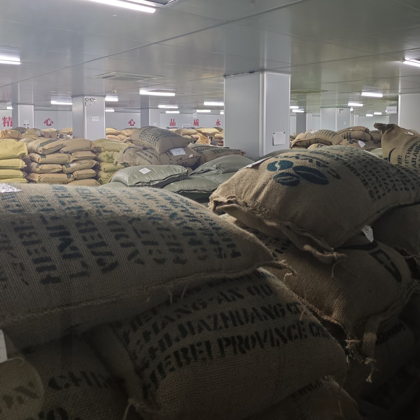 Giá cà phê vượt 90.000đ/kg: pha tại nhà sao cho đáng từng gram?