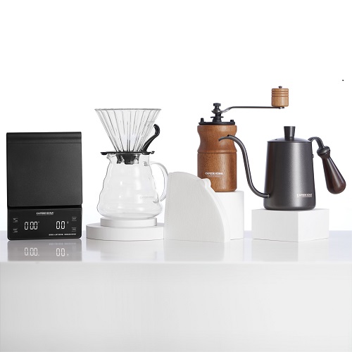 Phễu V60 CAFE DE KONA