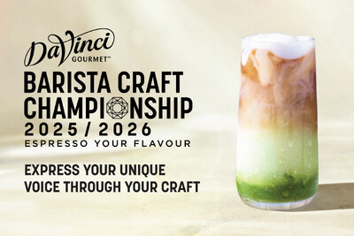 Barista Việt giành Á quân DaVinci Barista Craft APAC 2026