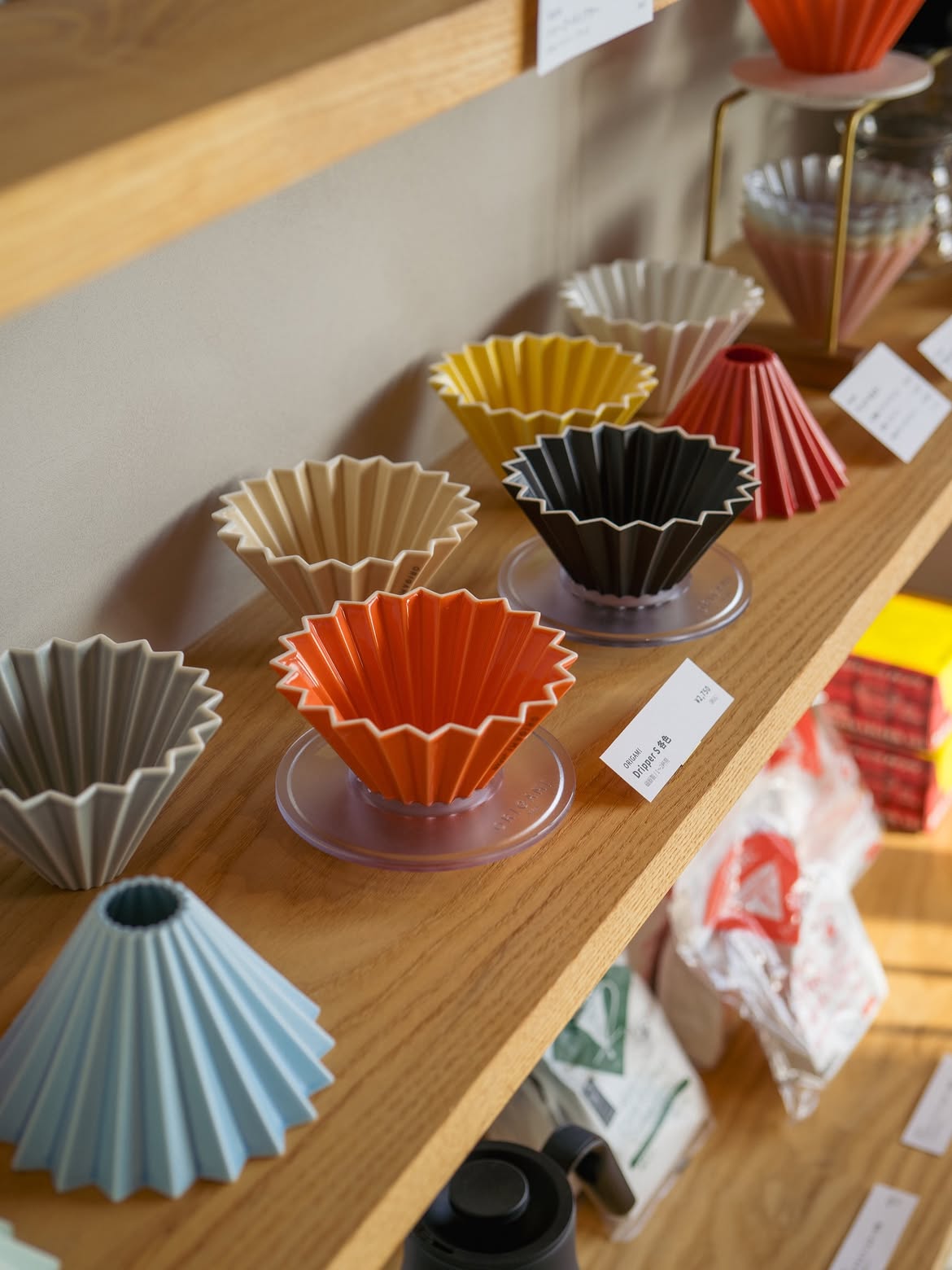 Cách pha pour over V60 cho người mới — 6 bước + tỷ lệ vàng