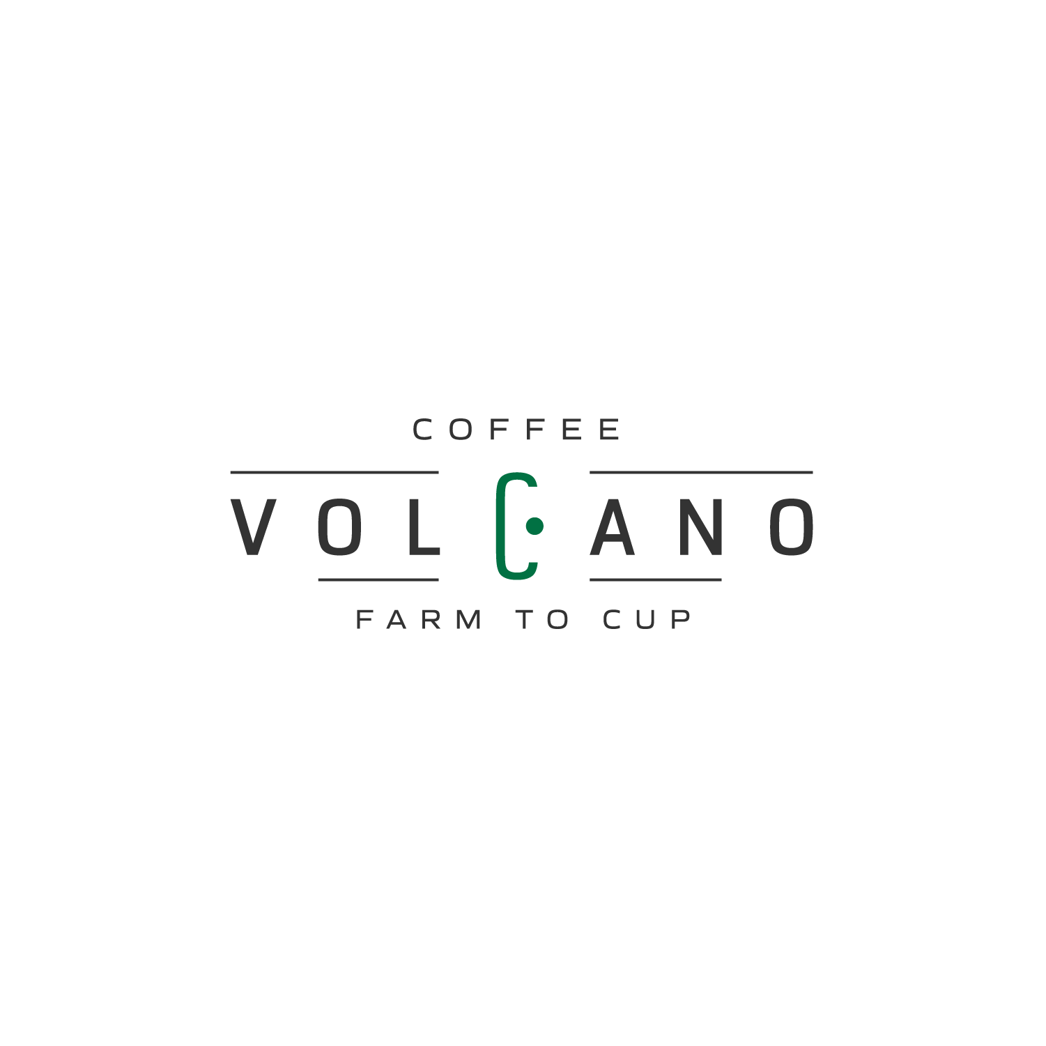 Volcano Coffee là ai? Nhà phân phối dụng cụ pha chế chính hãng