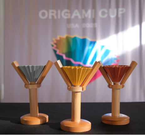 ORIGAMI CUP toàn cầu — cập nhật các mùa giải mới nhất