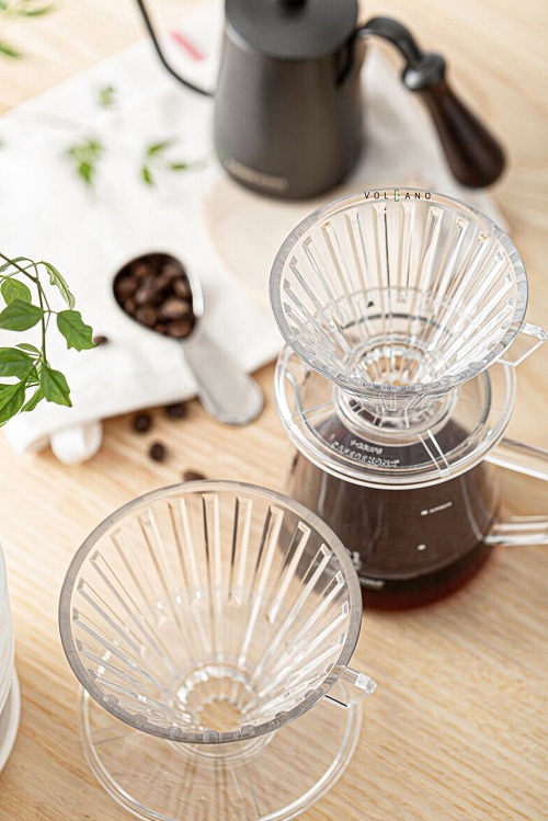 Bộ dụng cụ pha cà phê tại nhà: cần gì, giá bao nhiêu?
