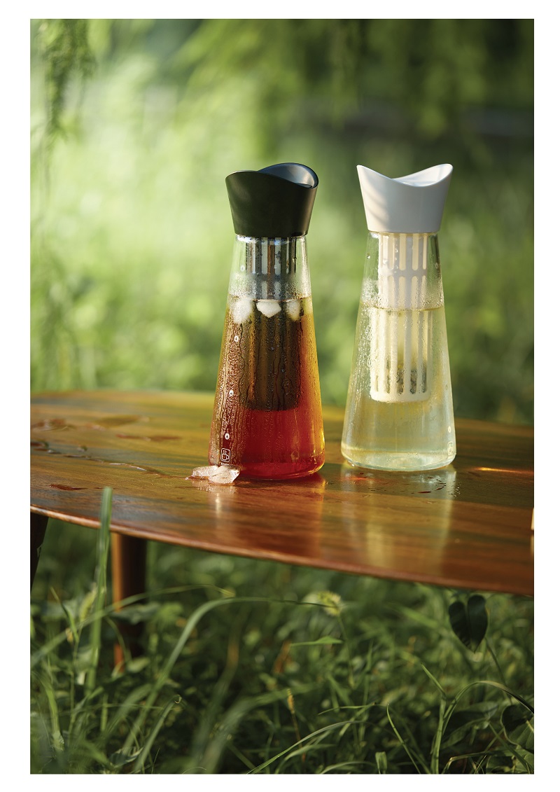 Cafede Kona Catalog Volcano coffee Dụng cụ pha chế cà phê