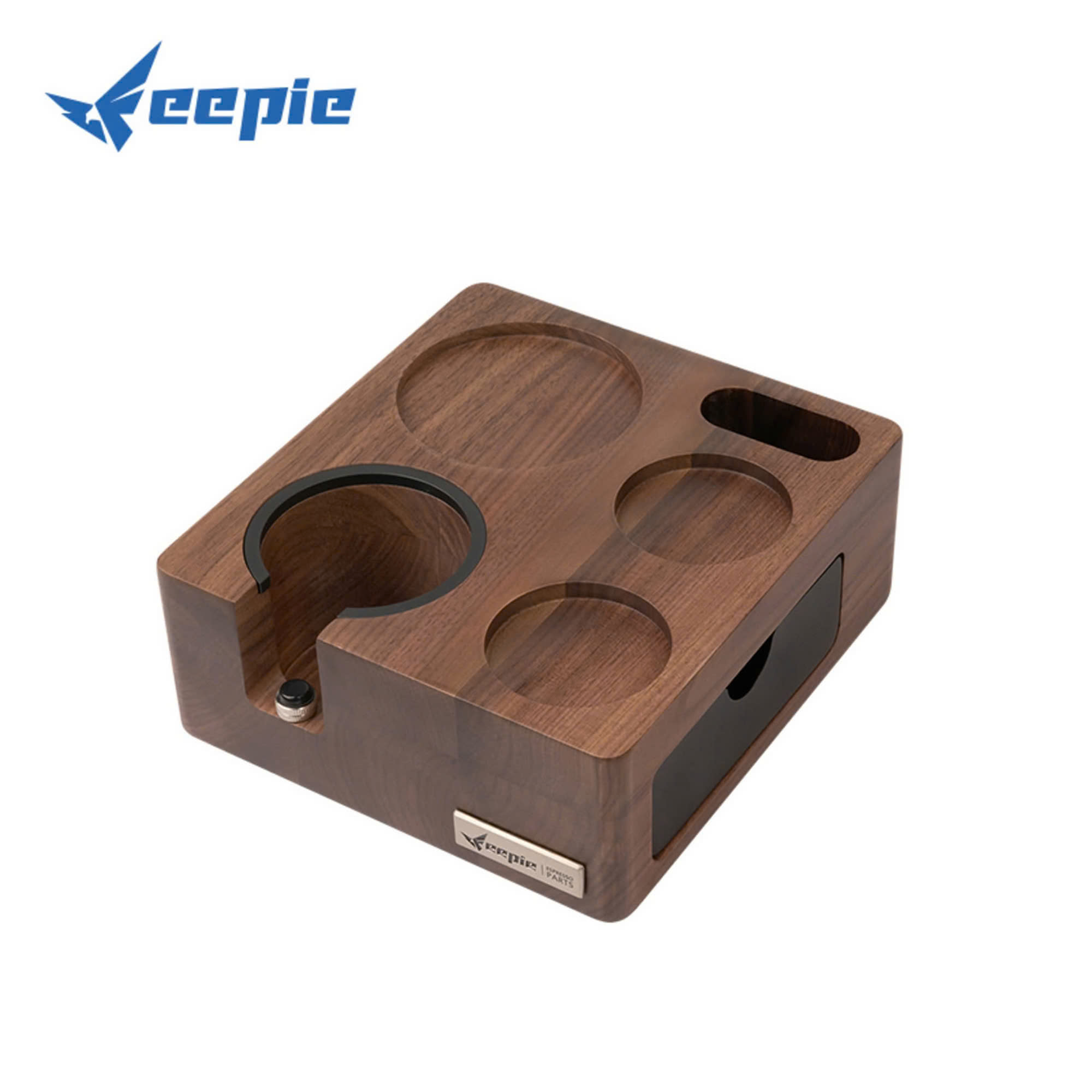 Đế gỗ tamper OCD WDT
