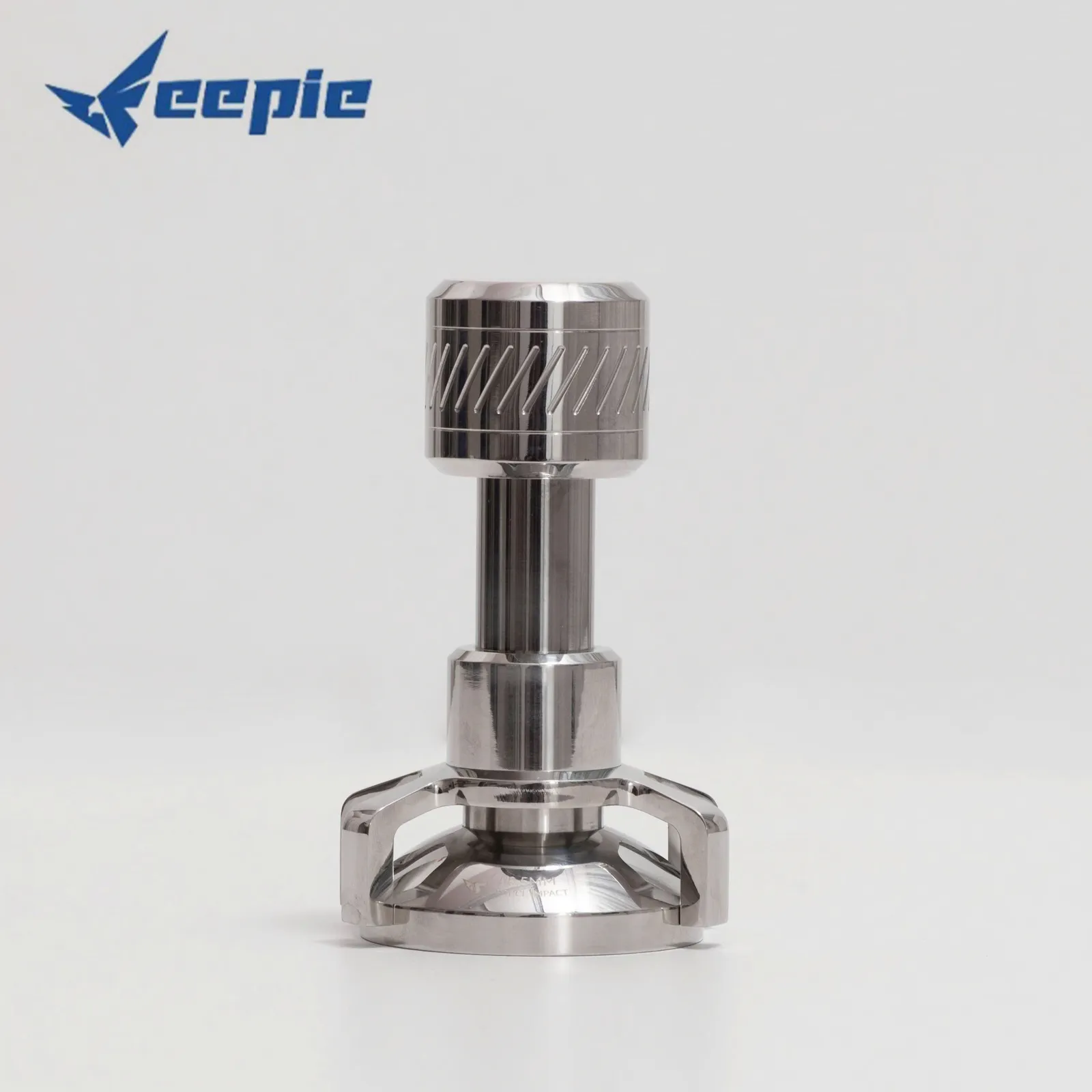 Feepie Tamper cố định lực cân bằng full Inox 304 THOR