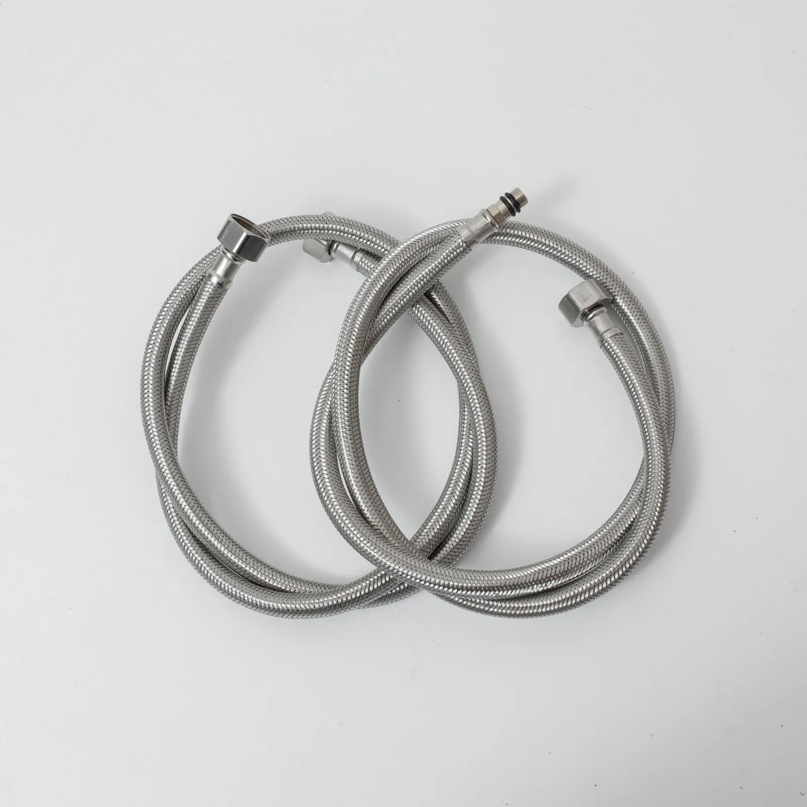 Bồn rửa ly âm sàn inox 304 B1208 màu bạc nhìn từ trên xuống