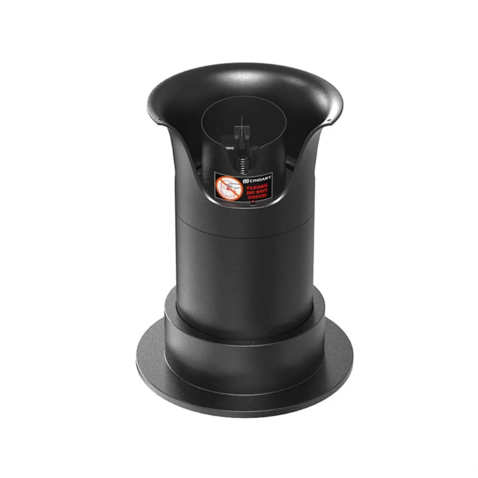 Máy vệ sinh tay cầm CINOART Portafilter Cleaner tự động