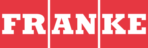 Logo FRANKE