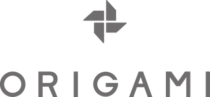 Logo ORIGAMI