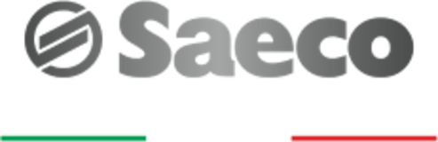 Logo SAECO