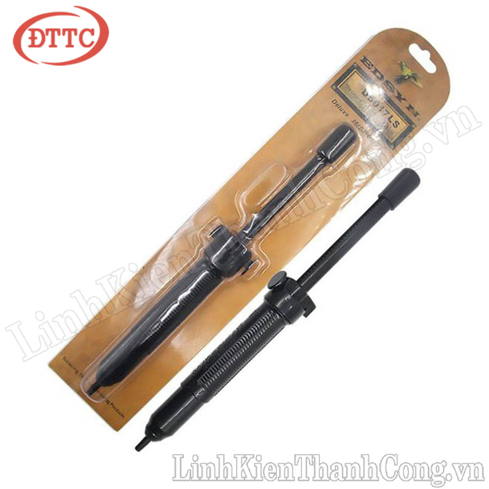 Súng Hút Thiếc DS017LS - Linh Kiện Thành Công