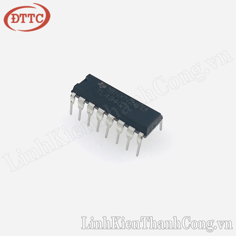 TL494 DIP16