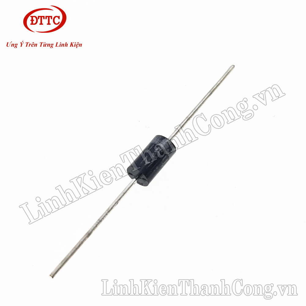 Jual IN5408 1N5408 3A 1000v Diode 3 A 1000 V Power Dioda Rectifier 3 Amper I.20732744