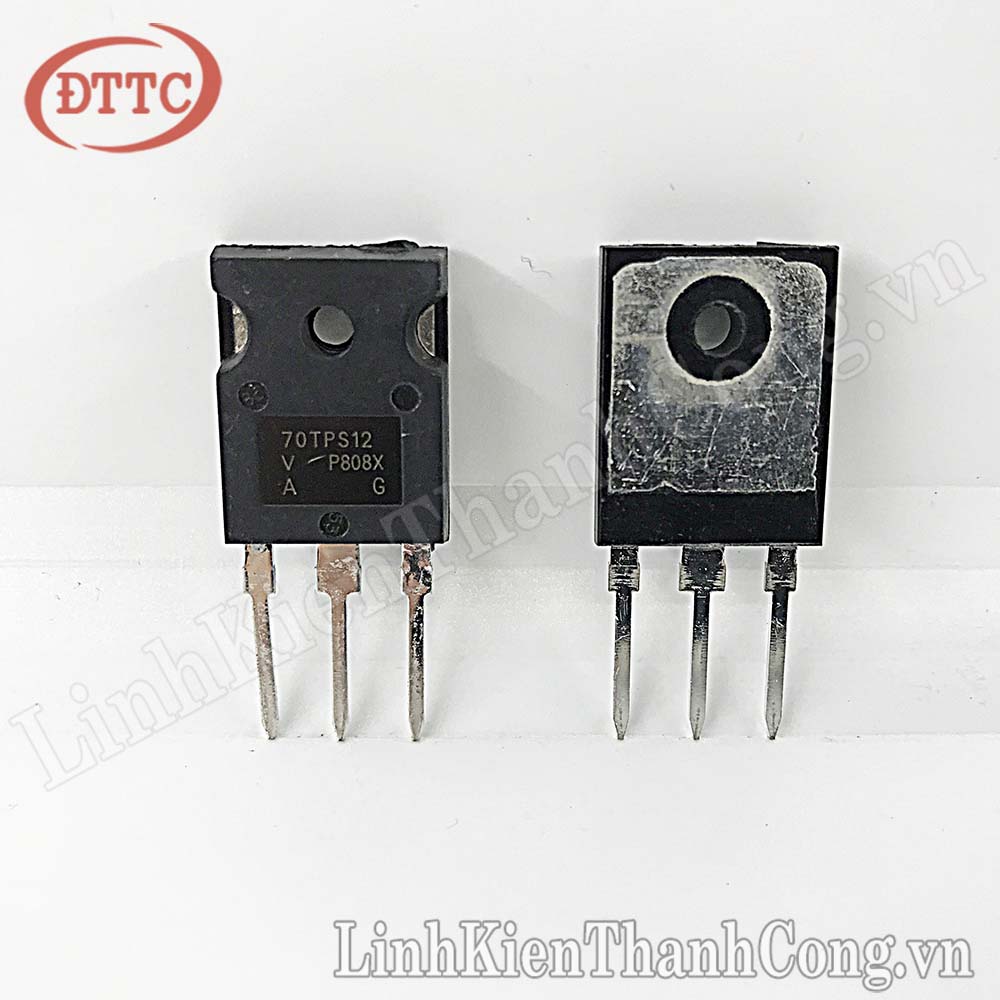 70TPS12 SCR 70A 1200V MỚI - [Linhkienthanhcong.vn]