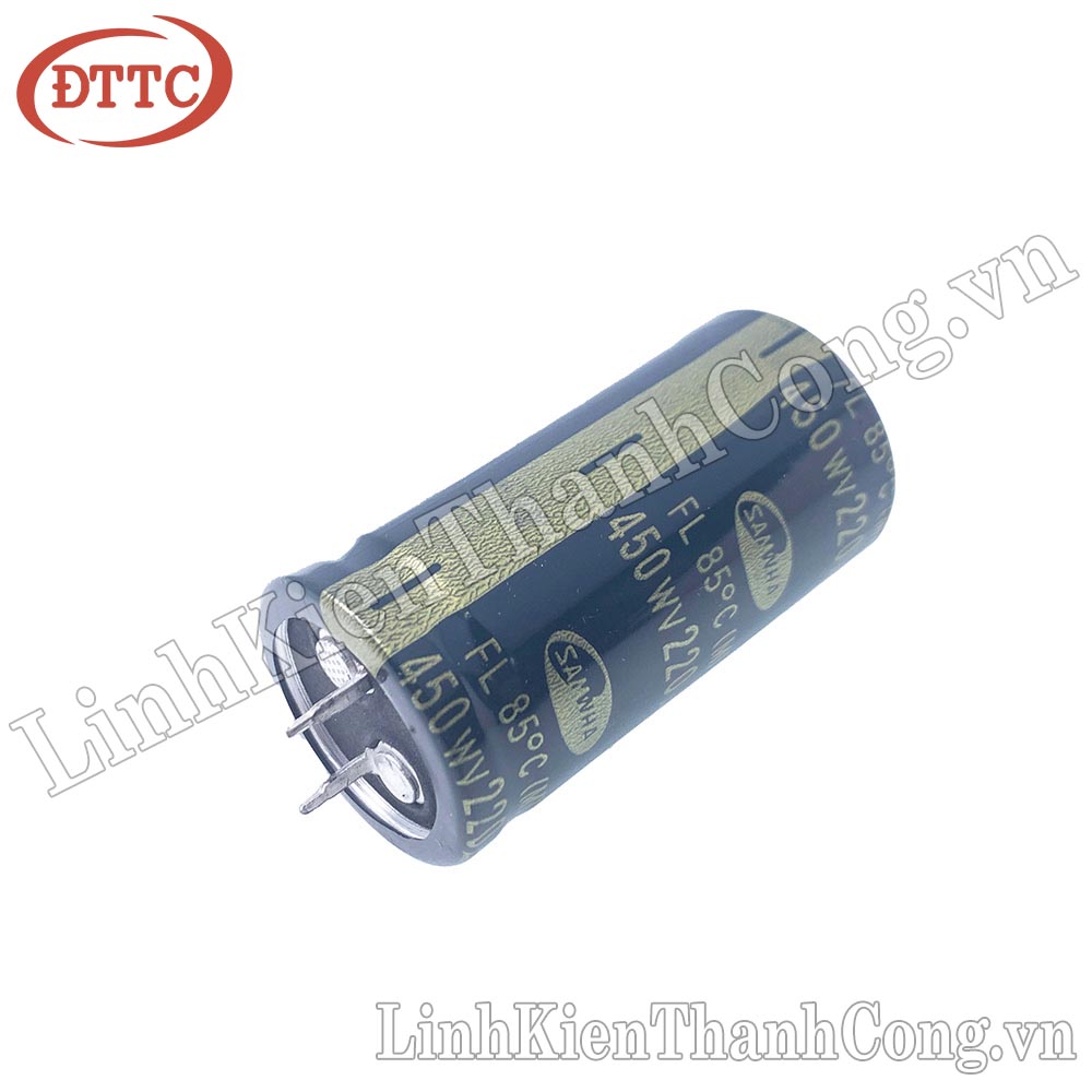 Composants électroniques Radial - Samwha 1500µf 10 pcs. ø10x16mm /6,3 V/105 ° C Composants électroniques Radial - Samwha 1500µf 10 pcs. ø10x16mm /6,3 V/105 ° C