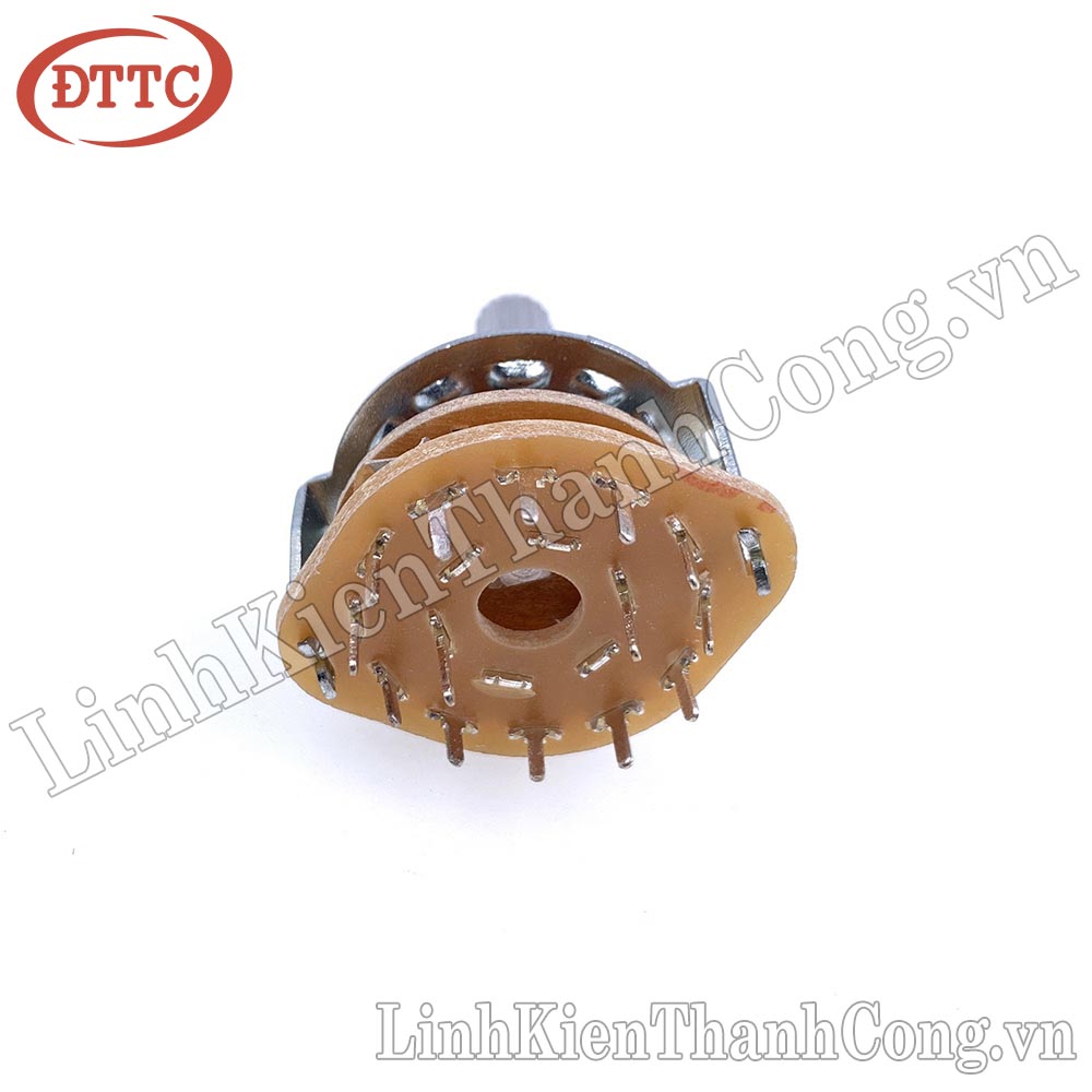 Công Tắc 6 Chế Độ - 2R6