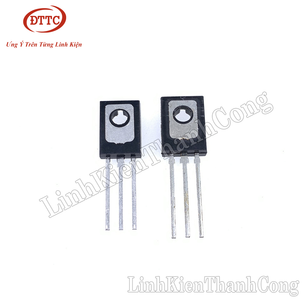 MJE340G MJE350G JE340G JE350G Transistor Di Potenza MJE340 MJE350 - Foto 13