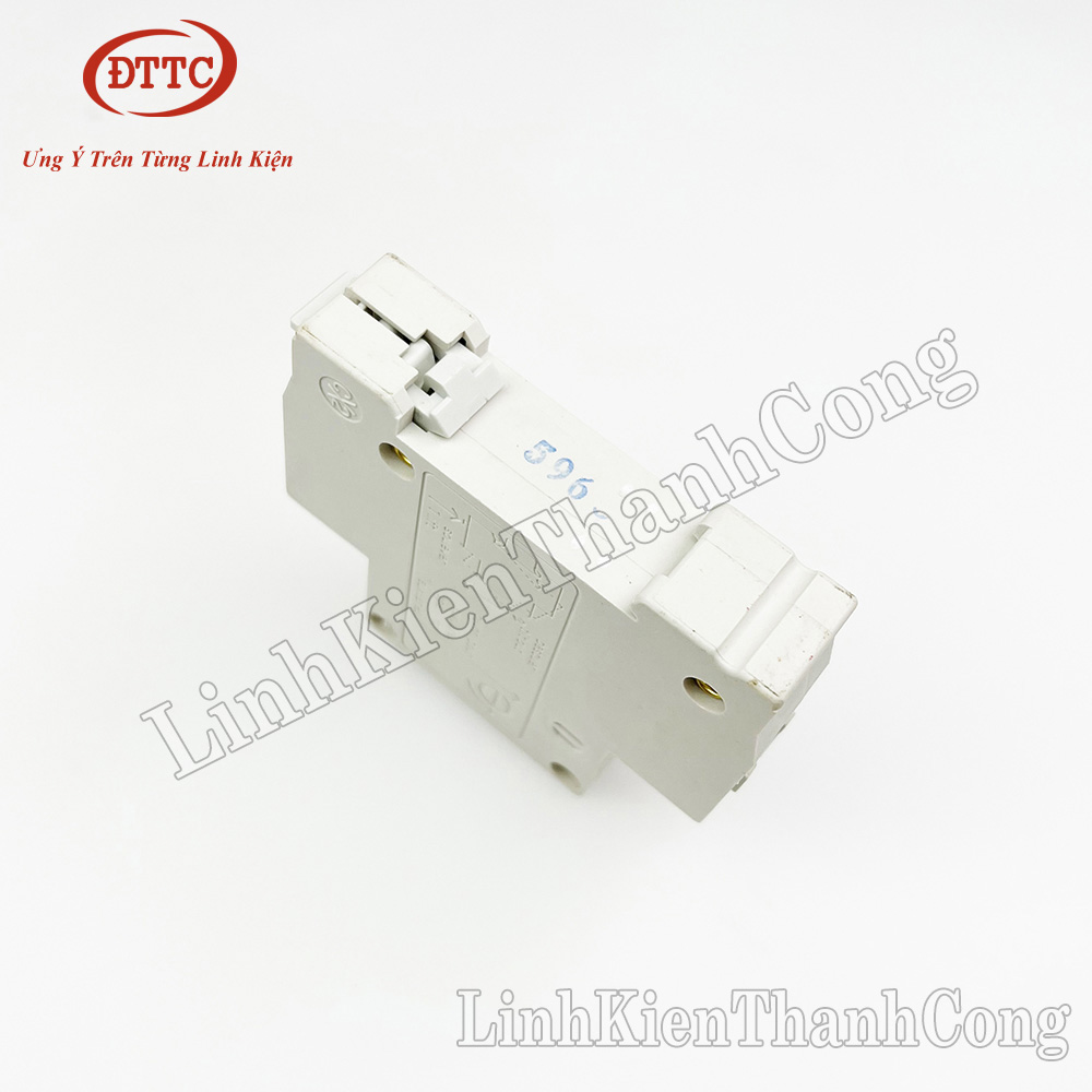 Aptomat DZ47-63 1P 1 Pha C50 50A