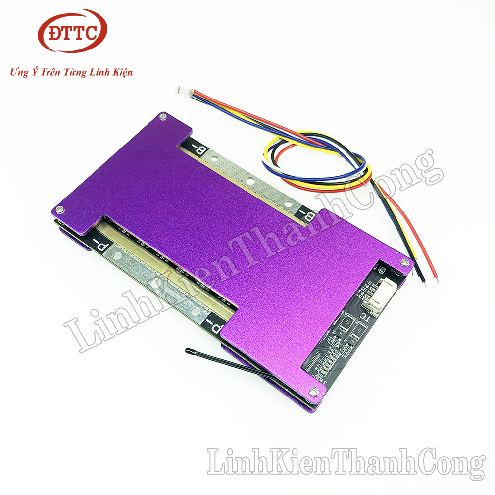 Mạch Bảo Vệ VnBMS 3.2V 4S 400A