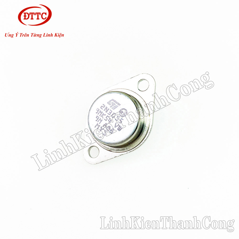BUV28 TRANSISTOR DI potenza in silicone NPN 400 V 200 A 85 W TO-220 BUV